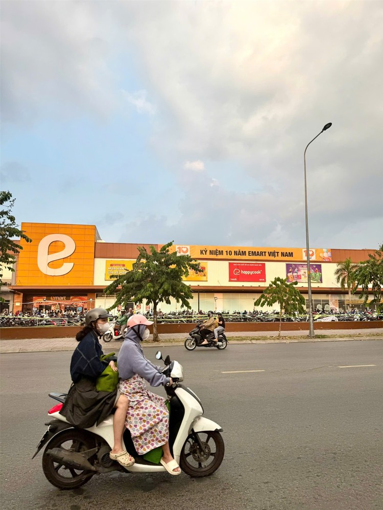 64.3m, BÁN GẤP NHÀ 5 TẦNG, HXH, PHAN VĂN TRỊ, P5 GÒ VẤP, 7 TỶ NHINH