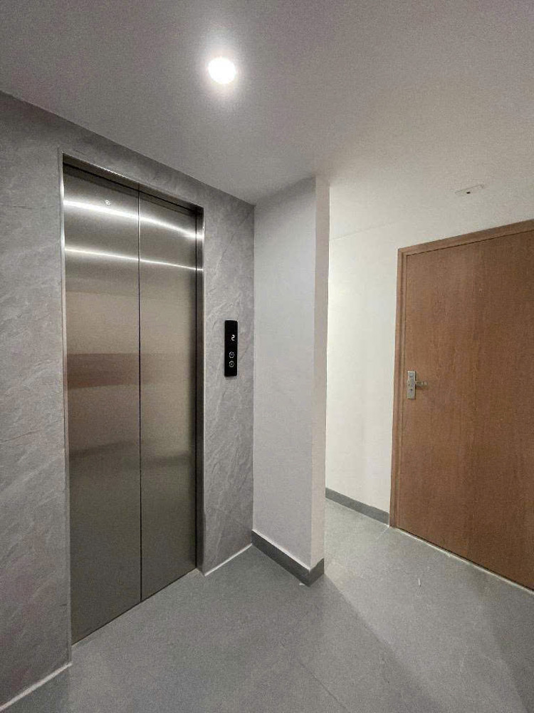 CHUNG CƯ MINI 7 TẦNG THANG MÁY DÒNG TIỀN 30 TRIỆU/THÁNG VĂN HỘI 70 M2 GIÁ 13,3 TỶ