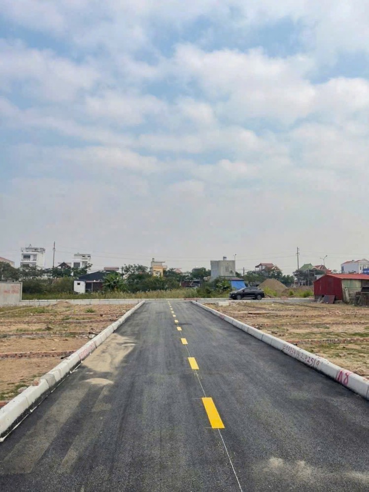 1,6XX TỶ – LÔ ĐẤT NGUYỄN HUỆ NAM ĐỒ SƠN – GẦN KCN ĐỒ SƠN – KẾT NỐI ĐƯỜNG VEN BIỂN  ZALO 0567 222 555