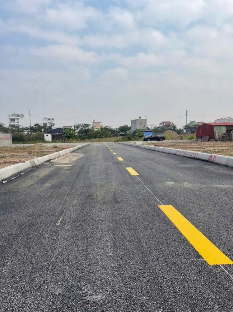 1,6XX TỶ – LÔ ĐẤT NGUYỄN HUỆ NAM ĐỒ SƠN – GẦN KCN ĐỒ SƠN – KẾT NỐI ĐƯỜNG VEN BIỂN  ZALO 0567 222 555