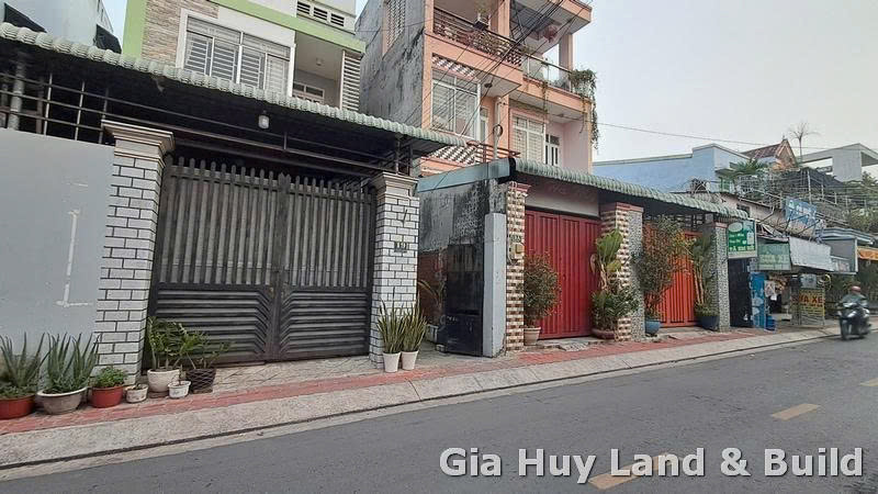 ☘ DÒNG TIỀN CỰC ĐỈNH BÌNH CHIỂU - 261M^2 NGANG KHỦNG 6.5M - SÁT CHỢ ĐẦU MỐI ☘