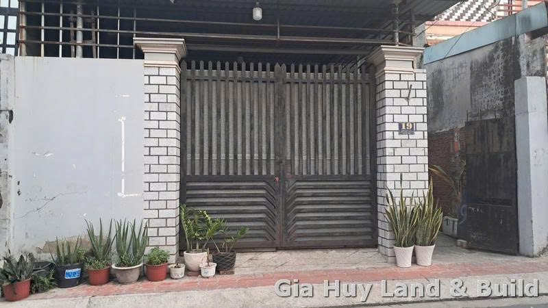 ☘ DÒNG TIỀN CỰC ĐỈNH BÌNH CHIỂU - 261M^2 NGANG KHỦNG 6.5M - SÁT CHỢ ĐẦU MỐI ☘