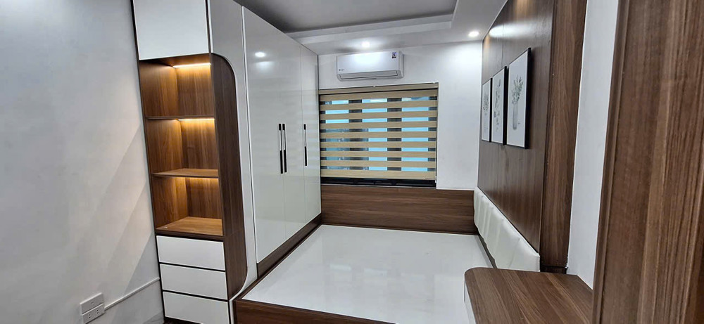 BÁN NHÀ MỚI Ở NGAY – 7 PHÒNG CHO THUÊ – DÒNG TIỀN ỔN ĐỊNH - GIÁ ĐẦU TƯ 6.7 TỶ