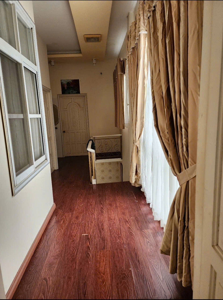 Mặt tiền đường Hoàng Quốc Việt - Quận 7 - Khu phân lô DỰ án Tạ Ngọc Thảo  - 100m2 - 2 tầng - 14.5 Tỷ