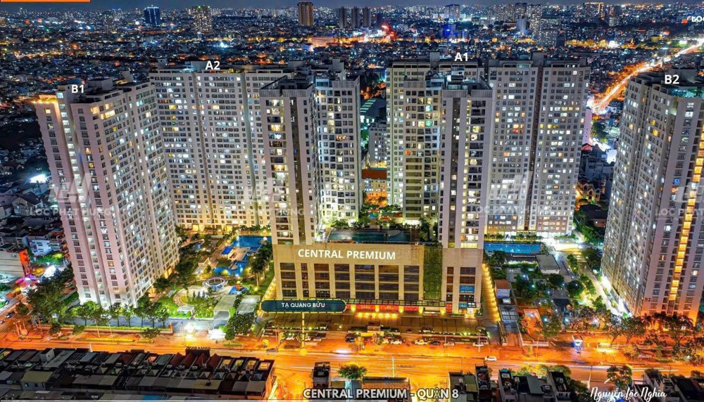 CĂN HỘ CHUNG CƯ GIAI VIỆT QUẬN 8 GIÁ HỜI 9 TỶ 150M2 3 PHÒNG NGỦ SỔ HỒNG CHÍNH CHỦ VỊ TRÍ THUẬN TIỆN