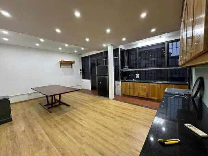 Nhượng Phòng – Ngõ 56 Vĩnh Hưng, Tp Hà Nội