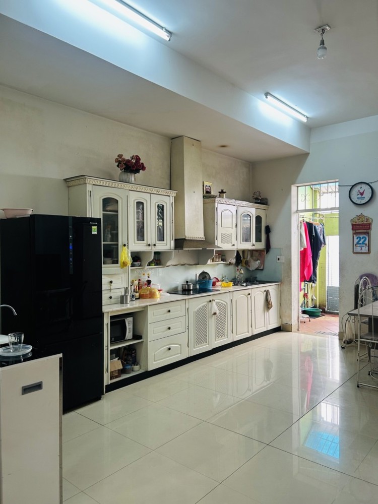 ► MT Nguyễn Hàng gần Công An Quận Cẩm Lệ, 95m2, ngnag 5m, 2 tầng kiên cố, 6.x tỷ