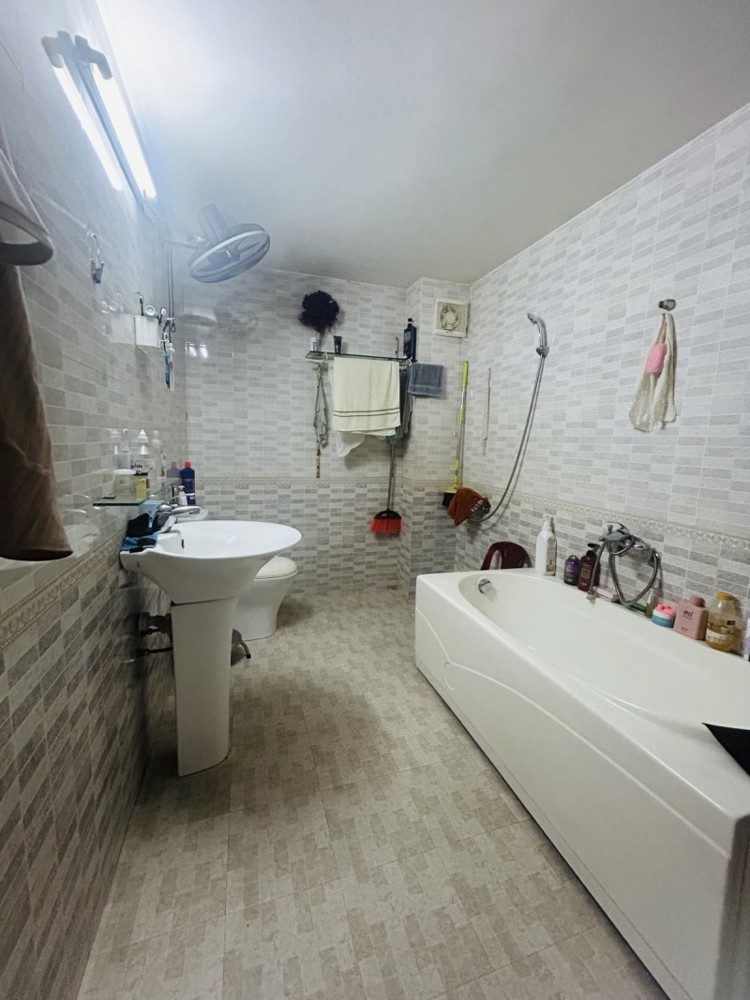 ► MT Nguyễn Hàng gần Công An Quận Cẩm Lệ, 95m2, ngnag 5m, 2 tầng kiên cố, 6.x tỷ