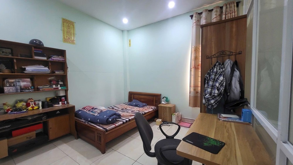 🔥MP KHƯƠNG TRUNG - LÔ GÓC - NỞ HẬU - SÁT VĐ 2.5 - 53M2 - 17.9 TỶ🔥