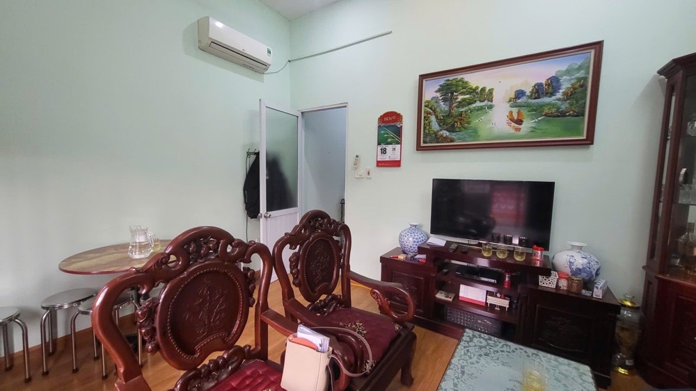 🔥MP KHƯƠNG TRUNG - LÔ GÓC - NỞ HẬU - SÁT VĐ 2.5 - 53M2 - 17.9 TỶ🔥