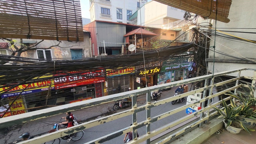 🔥MP KHƯƠNG TRUNG - LÔ GÓC - NỞ HẬU - SÁT VĐ 2.5 - 53M2 - 17.9 TỶ🔥