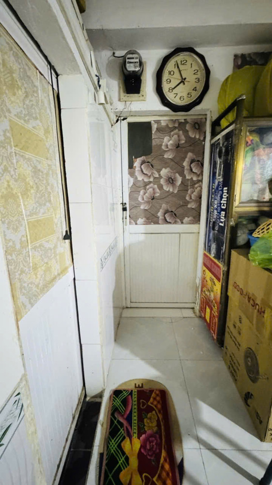 Gấp bán nhà Khánh Hội - Quajajn 4 - 62m2 - 2 tầng - 5 PN - 6.5 Tỷ