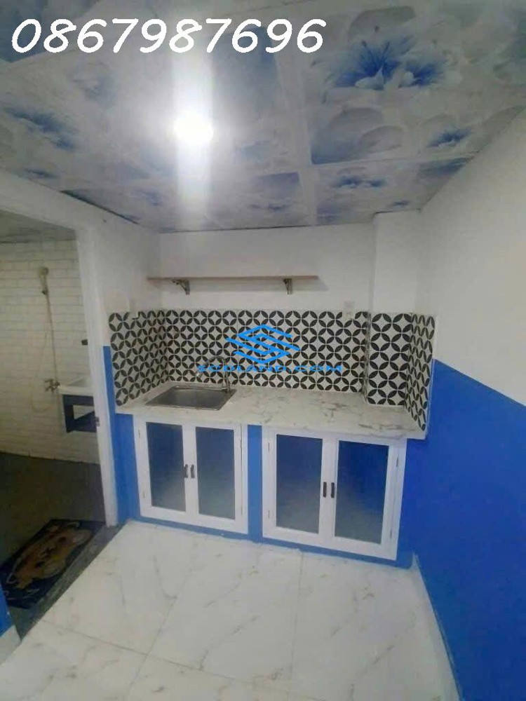 BÁN GẤP! NHÀ PHỐ 4 TẦNG 13 PHÒNG KINH DOANH, ĐANG HỢP ĐỒNG THUÊ DÒNG TIỀN ỔN ĐỊNH – VĨNH TRƯỜNG,