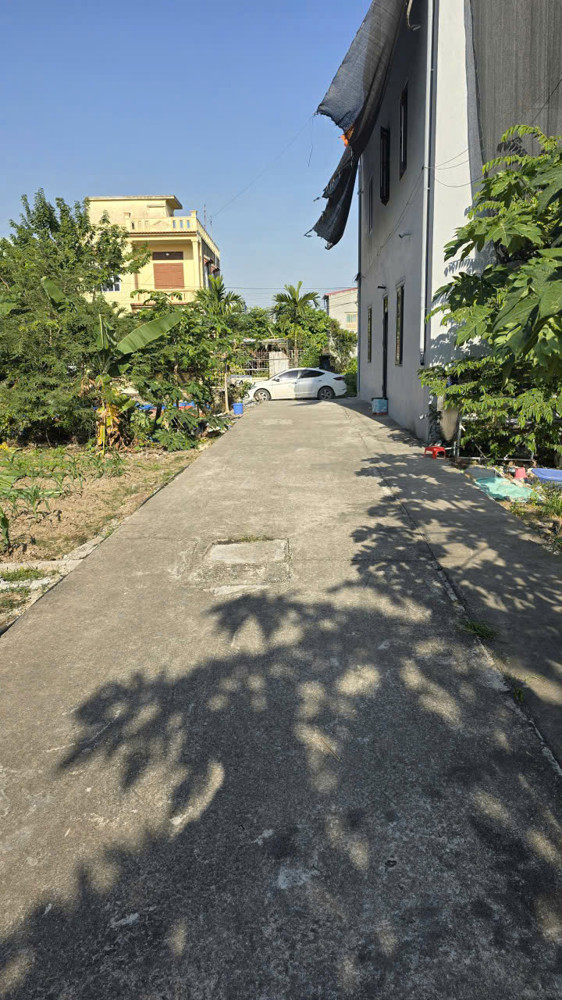 GIÁ 1,X TỶ – LÔ ĐẤT 2 MẶT NGÕ HẢI THÀNH, DƯƠNG KINH – KHU TRUNG TÂM PHƯỜNG  ZALO 0567 222 555