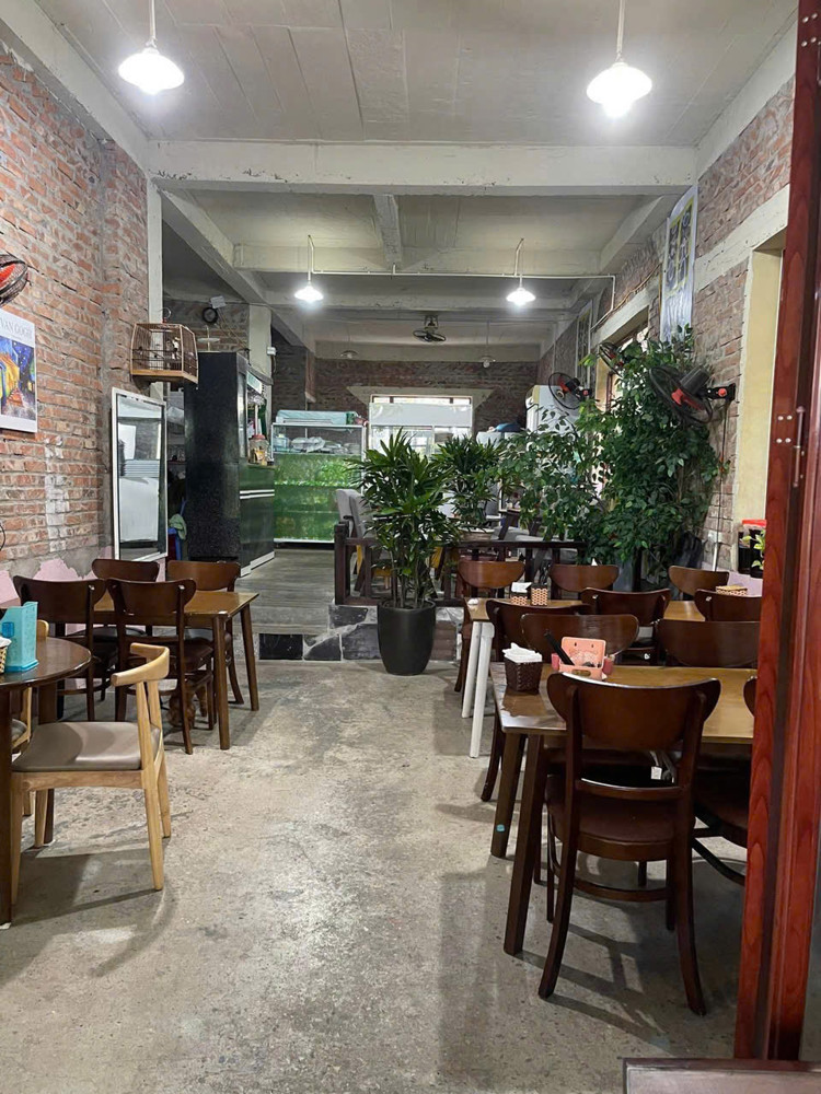 CẦN SANG NHƯỢNG NHANH QUÁN CƠM VĂN PHÒNG – NAM CƯỜNG, DƯƠNG NỘI (HÀ ĐÔNG)