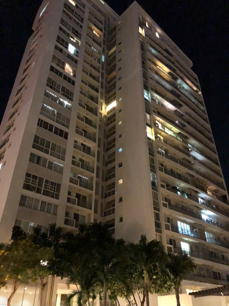 CHO THUÊ CĂN HỘ CAO CẤP RIVERPARK RESIDENT – QUẬN 7