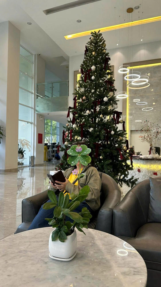 CHO THUÊ CĂN HỘ CAO CẤP RIVERPARK RESIDENT – QUẬN 7