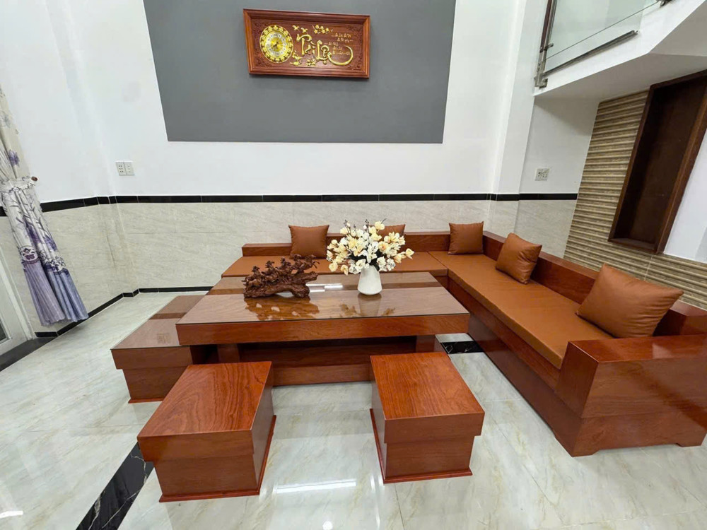 CẦN BÁN NHÀ TÂY LÂN – XÃ BÀ ĐIỂM – HUYỆN HÓC MÔN – TP. HỒ CHÍ MINH