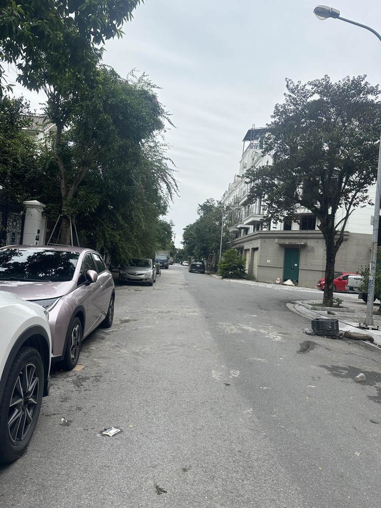 CHÍNH CHỦ CẦN BÁN CĂN SHOPHOUSE HẢI PHÁT, 87 M2 GIÁ 18.x tỷ, LH 0985865658