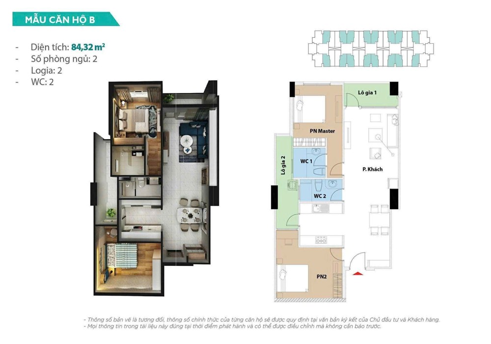 CĂN HỘ ĐẸP – GIÁ TỐT  – CHÍNH CHỦ CẦN BÁN CHCC Conic Boulevard tại Đường Huỳnh Bá Chánh