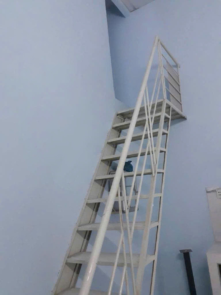 L1791 ⭐️⭐️ Giảm 100tr! Nhà Cống Lở Tân Bình, SHR, Lô góc, HXH, 4.2x19m, 5.x tỷ