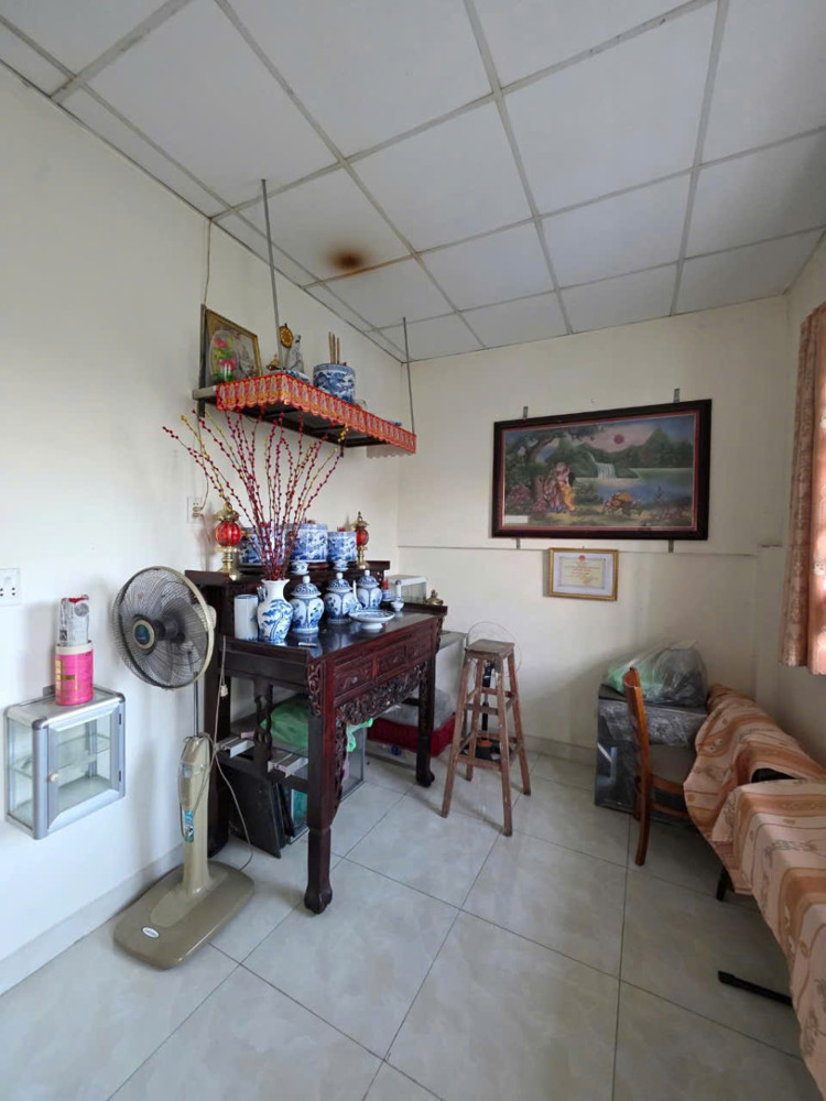 O1792 💖💖 Giảm 1.4tỷ! Nhà Mặt tiền Đường 51 Bình Tân, SHR, Nở hậu, 4.1x22m, 8.x tỷ