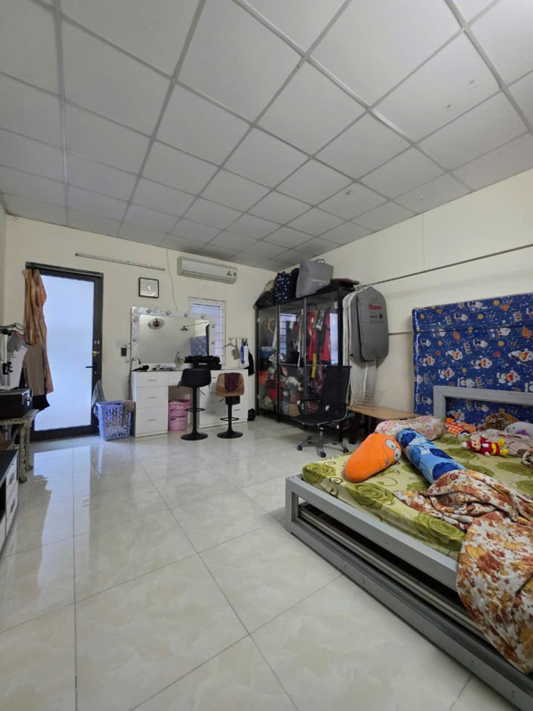 O1792 💖💖 Giảm 1.4tỷ! Nhà Mặt tiền Đường 51 Bình Tân, SHR, Nở hậu, 4.1x22m, 8.x tỷ