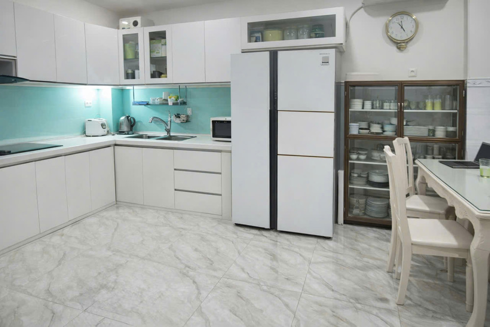 SIÊU PHẨM TRUNG TÂM Q10 – NHÀ BÀ HẠT SÁT MT CHỢ NGUYỄN TRI PHƯƠNG, 5 TẦNG - 5.3 x 10M