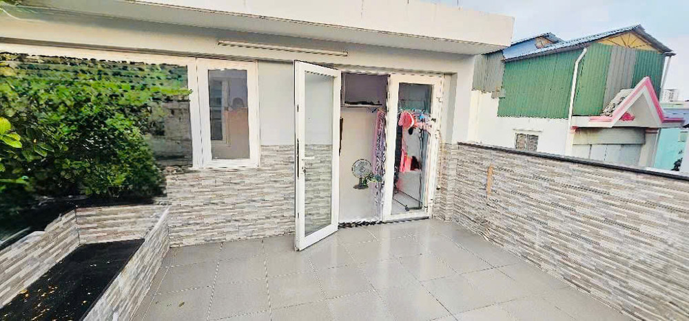 SIÊU PHẨM TRUNG TÂM Q10 – NHÀ BÀ HẠT SÁT MT CHỢ NGUYỄN TRI PHƯƠNG, 5 TẦNG - 5.3 x 10M