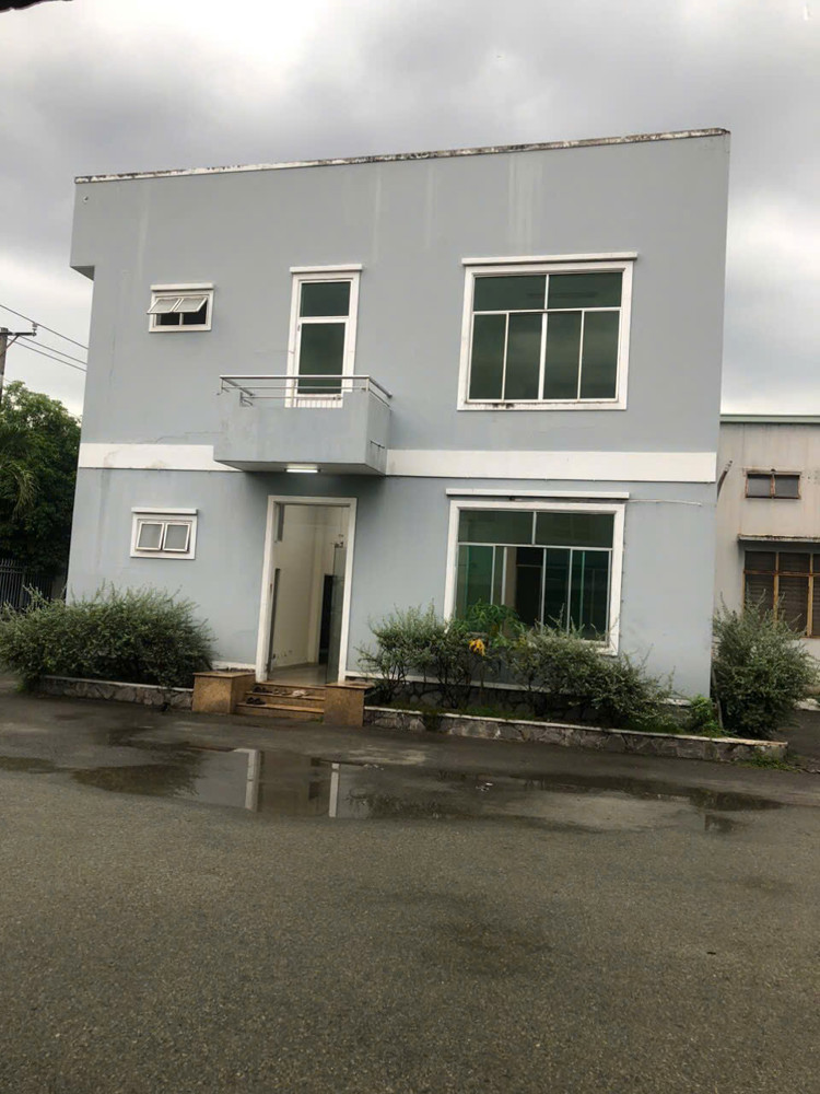 XƯỞNG CHO THUÊ/BÁN – GIÁ SỐC TẠI KCN TÂN THỚI HIỆP, HIỆP THÀNH, Q13