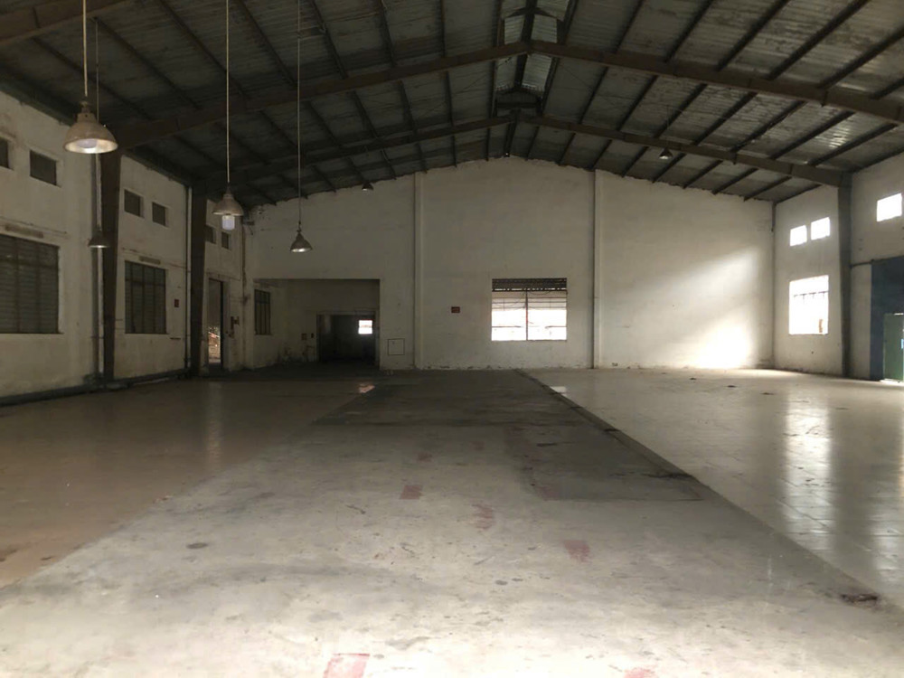 XƯỞNG CHO THUÊ/BÁN – GIÁ SỐC TẠI KCN TÂN THỚI HIỆP, HIỆP THÀNH, Q13