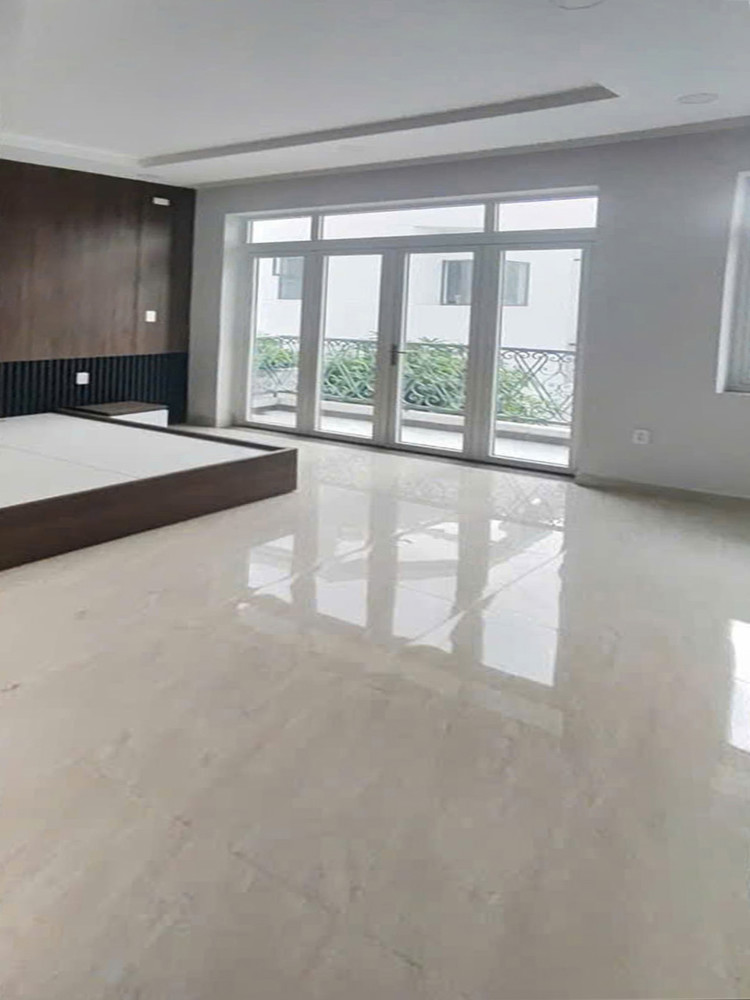 D1793 ⚡️ Giảm 900tr! Nhà Lê Đức Thọ Gò Vấp, SHR, Vuông, HXH, 6x10m, 7.x tỷ x nhỏ