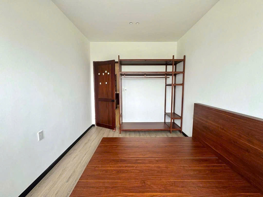 T1795 🔥 Tầng 4 CC 23/49 Đinh Tiên Hoàng Bình Thạnh, SHR, 60m2, 3.x tỷ