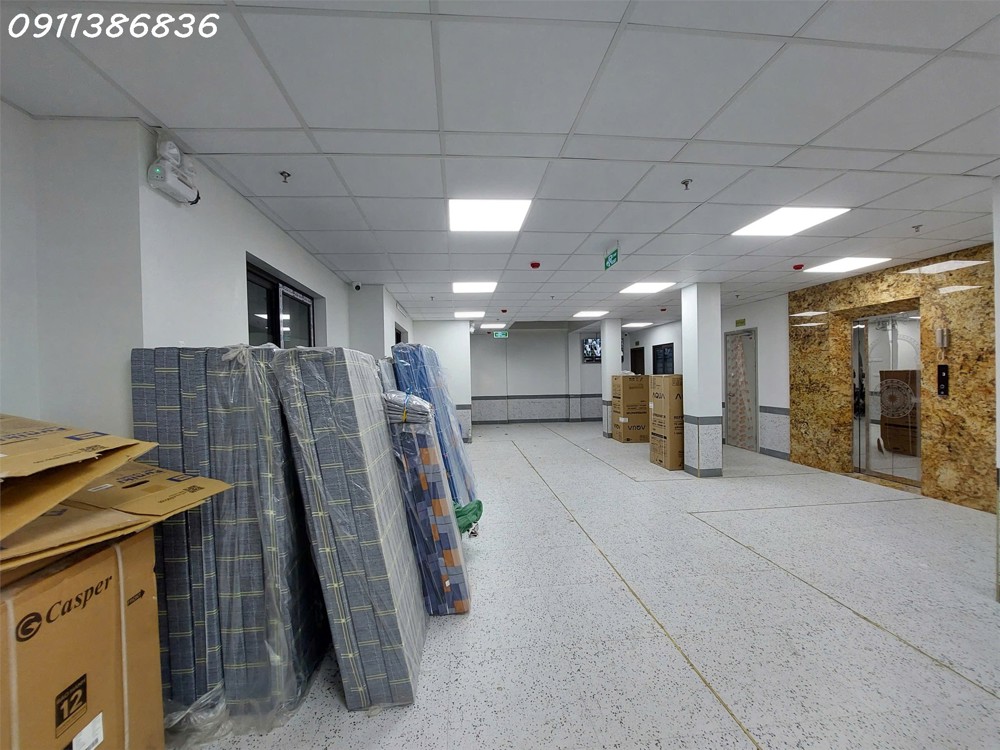 💥HOT💥Tòa dòng tiền 2,4 tỷ/năm NGUYỄN KHANG 177m, 35 phòng VIP, Ô tô vài bước chân💥