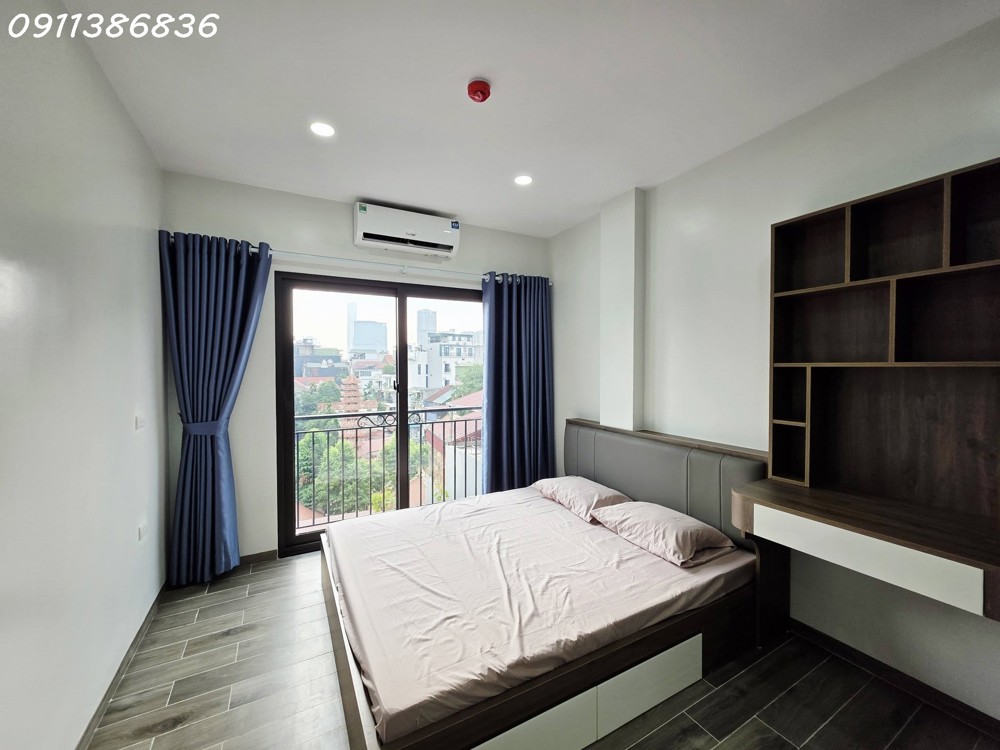 💥HOT💥Tòa dòng tiền 2,4 tỷ/năm NGUYỄN KHANG 177m, 35 phòng VIP, Ô tô vài bước chân💥