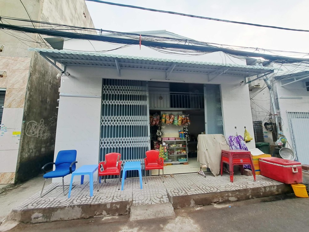 NGAY CHỢ LÊ ĐÌNH CẨN – DÃY TRỌ 5 PHÒNG – 85M² – GIÁ CHỈ 5,5 TL