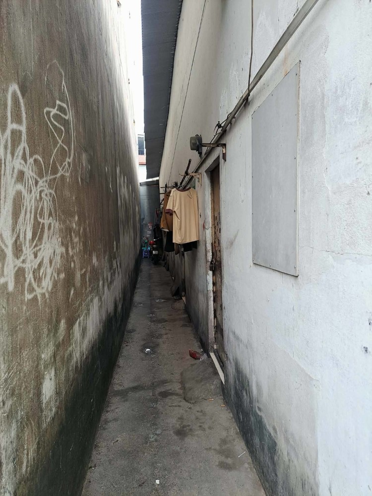 NGAY CHỢ LÊ ĐÌNH CẨN – DÃY TRỌ 5 PHÒNG – 85M² – GIÁ CHỈ 5,5 TL