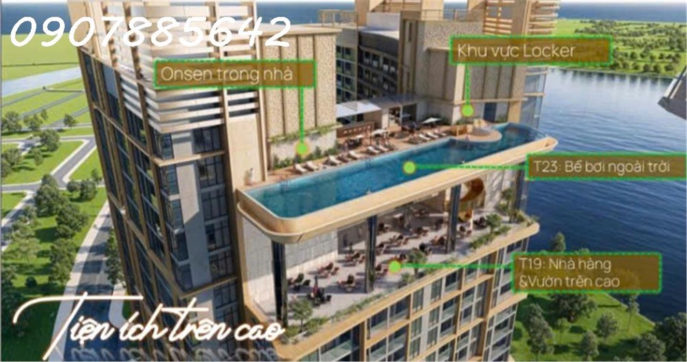 CĂN HỘ GIÁ RẺ VIEW SÔNG TẠI KHÁNH HOÀ