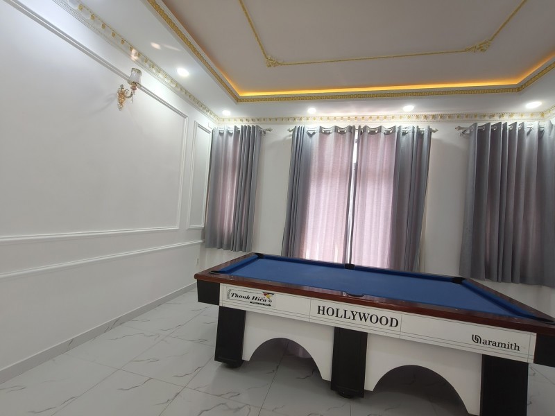 Bán nhà 3 tầng đường số 22, Phường  Linh Đông, Thủ Đức, TP HCM. DT 61m2, 3 tầng, sổ hồng, giá 7,05