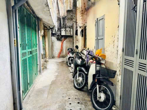 ⚡️!: RA PHỐ 10M 🛣️ - GIÁ ĐẦU TƯ 🔥 - DIỆN TÍCH HIẾM 🎯 Bán nhà Đống Đa