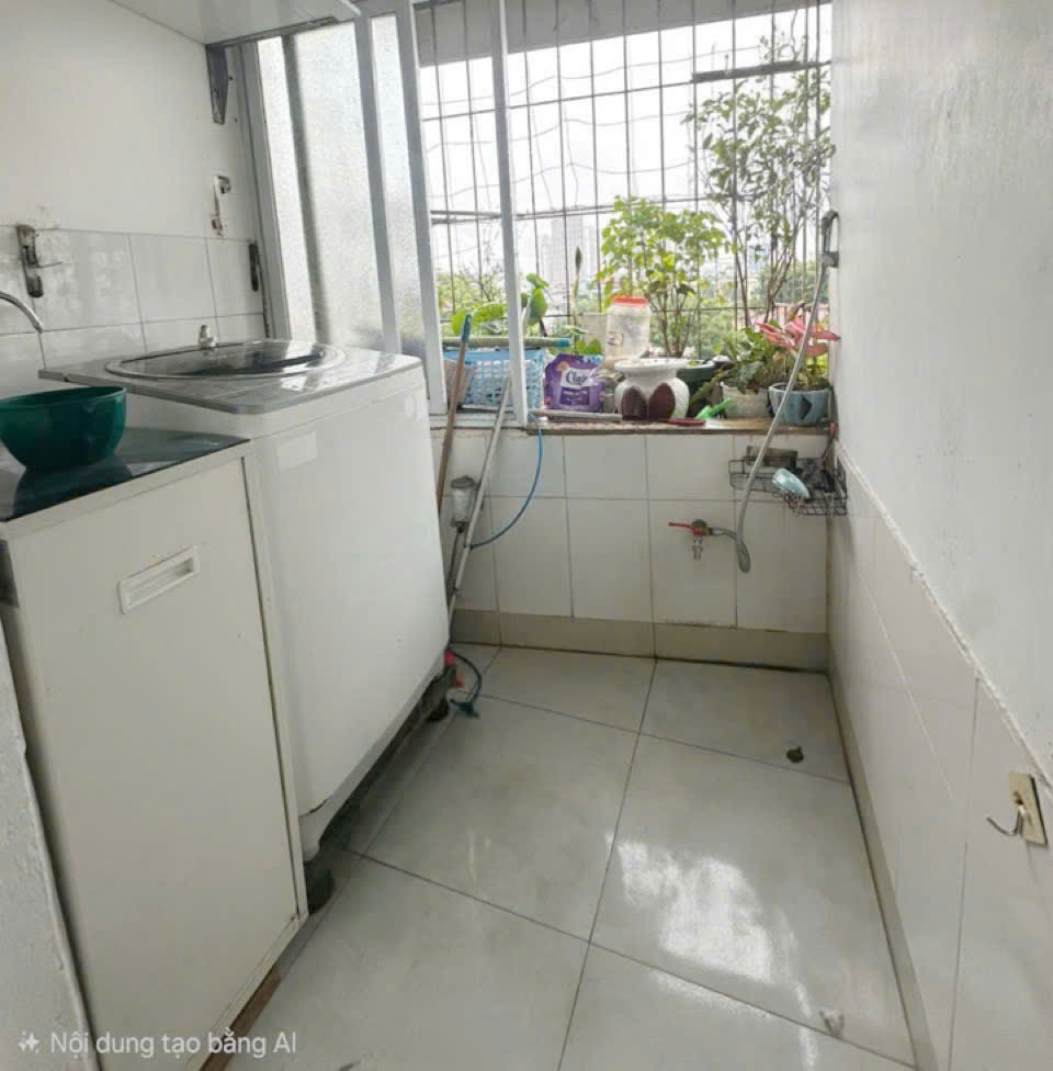 Cho Thuê Căn 2pn Full đồ đẹp thoáng sáng ban công 29 Khương Hạ, Thanh Xuân