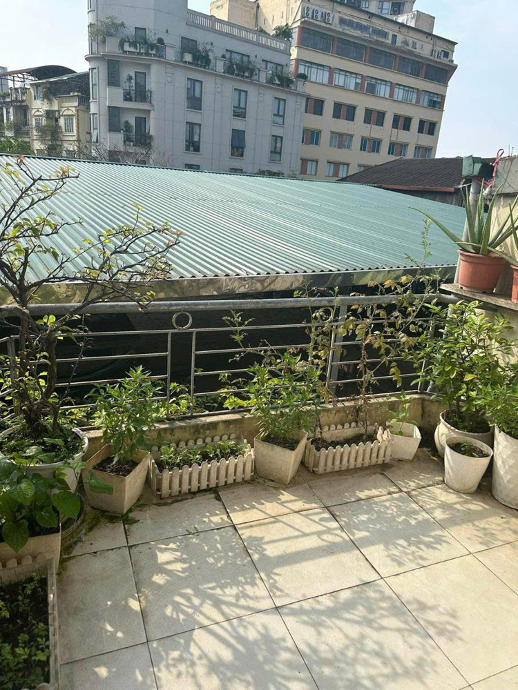 Bán nhà Lê Đại Hành Hai Bà Trưng