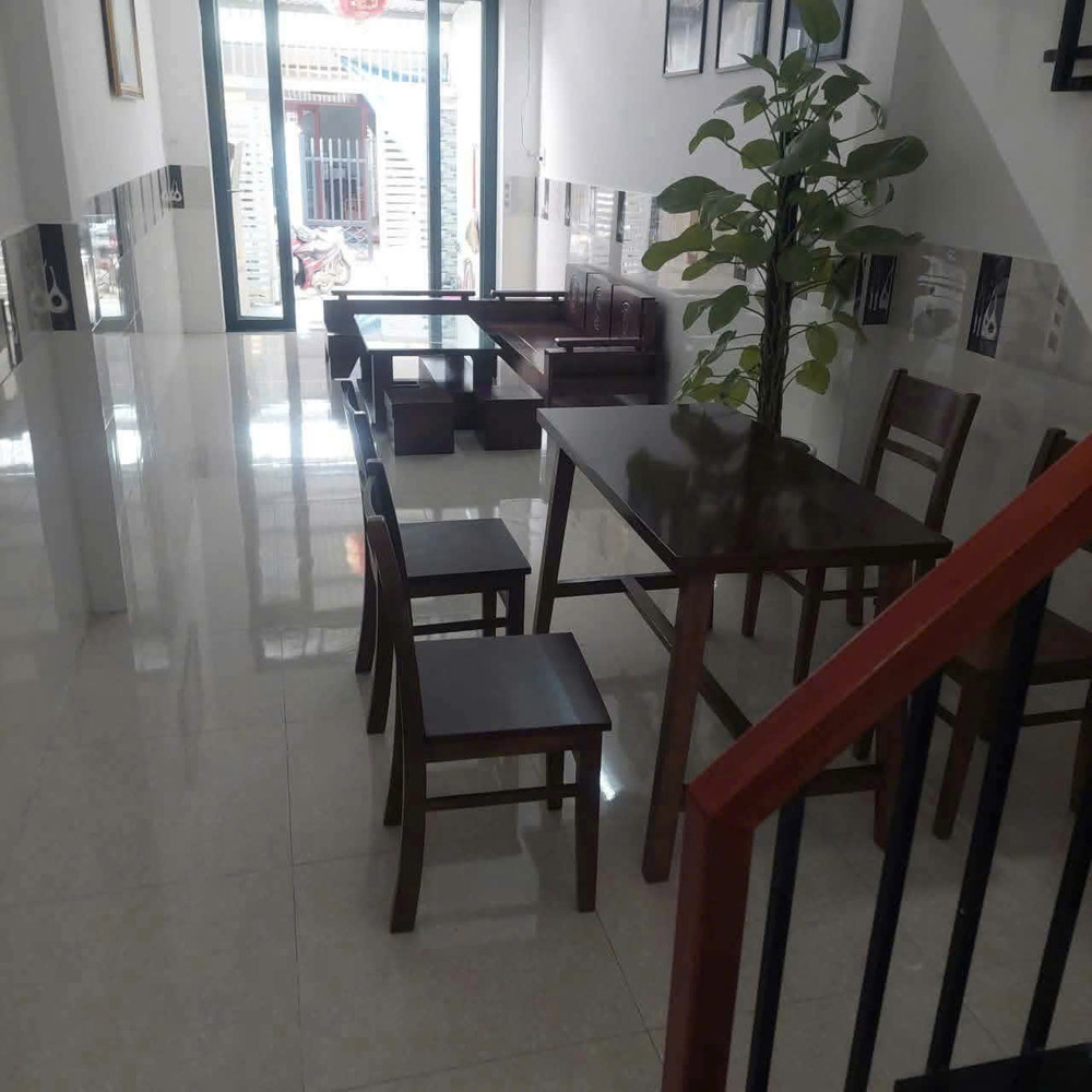 CÒN SÓT 1 CĂN GIÁ TỐT NHẤT KHU VƯC.
BÁN NHÀ 2 TẦNG K LẠC LONG QUÂN HOÀ KHANHS