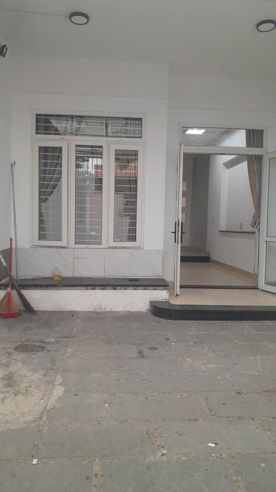 MẶT TIỀN NGUYỄN HUY TỰ - HÒA MINH - LIÊN CHIỂU