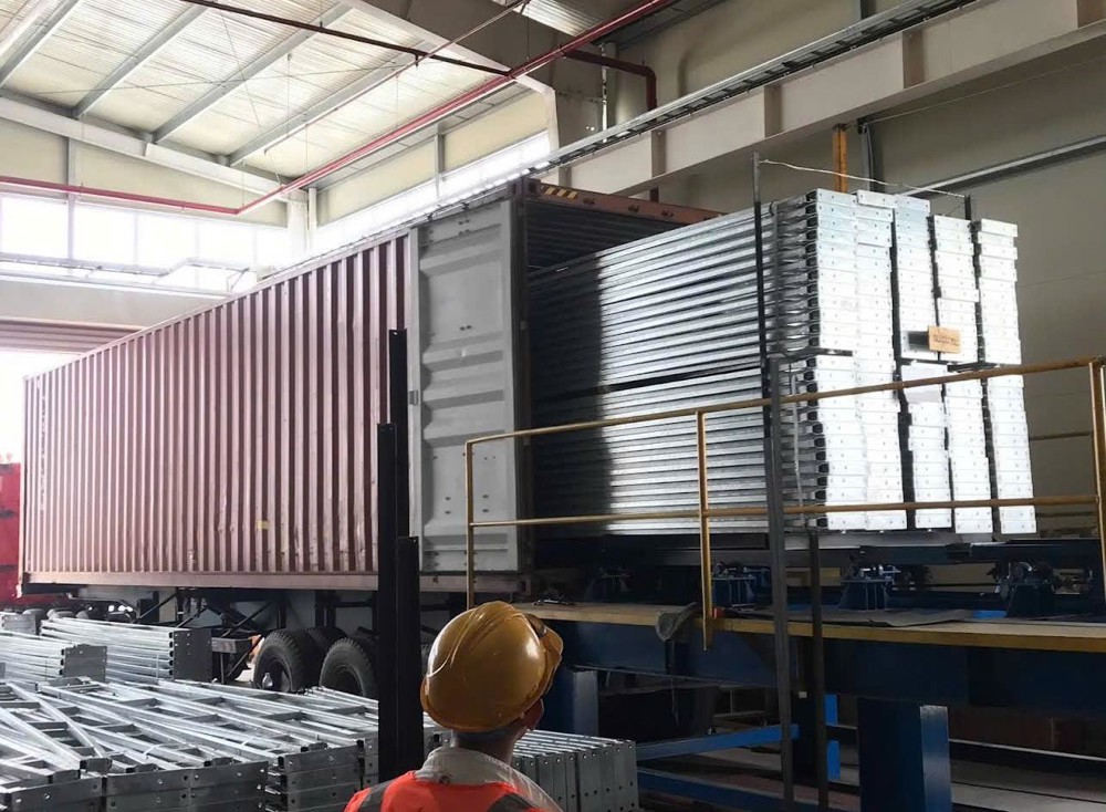 XTTGD nhà xưởng kiên cố thích hợp đầu tư linh hoạt nhiều ngành nghề, giao liền