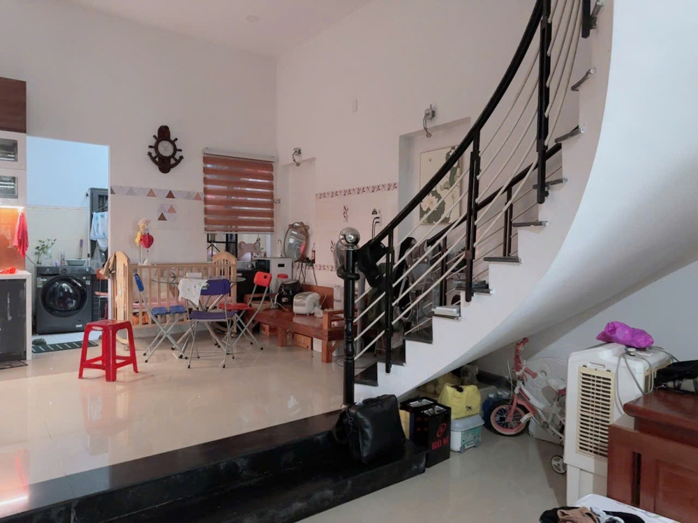 BÁN GẤP NHÀ 2 TẦNG – NGUYỄN THUẬT, GẦN BẾN XE TRUNG TÂM ĐÀ NẴNG