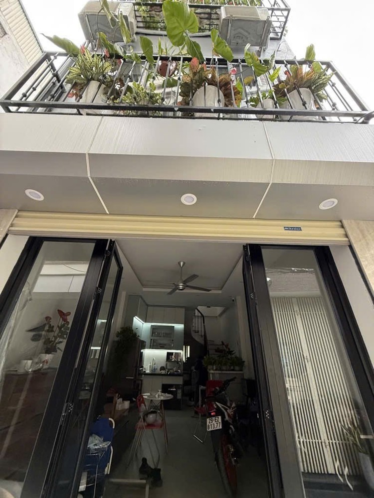 🏡 BẮC CẦU – LONG BIÊN – NHÀ ĐẸP Ở NGAY