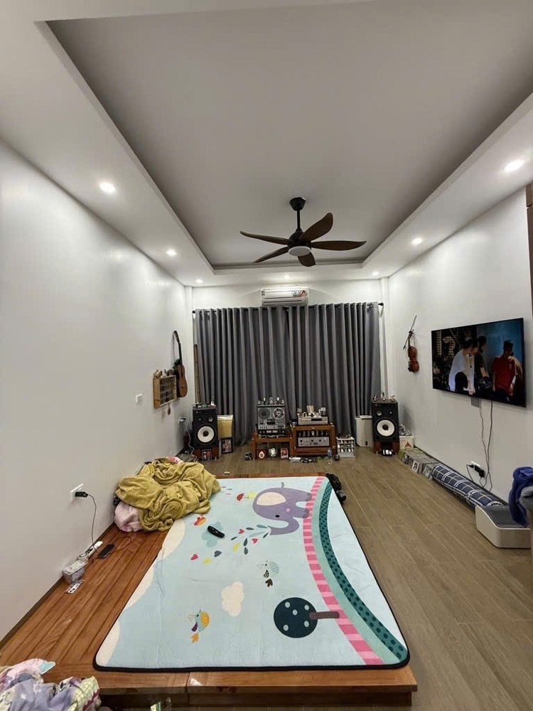 🏡 BẮC CẦU – LONG BIÊN – NHÀ ĐẸP Ở NGAY