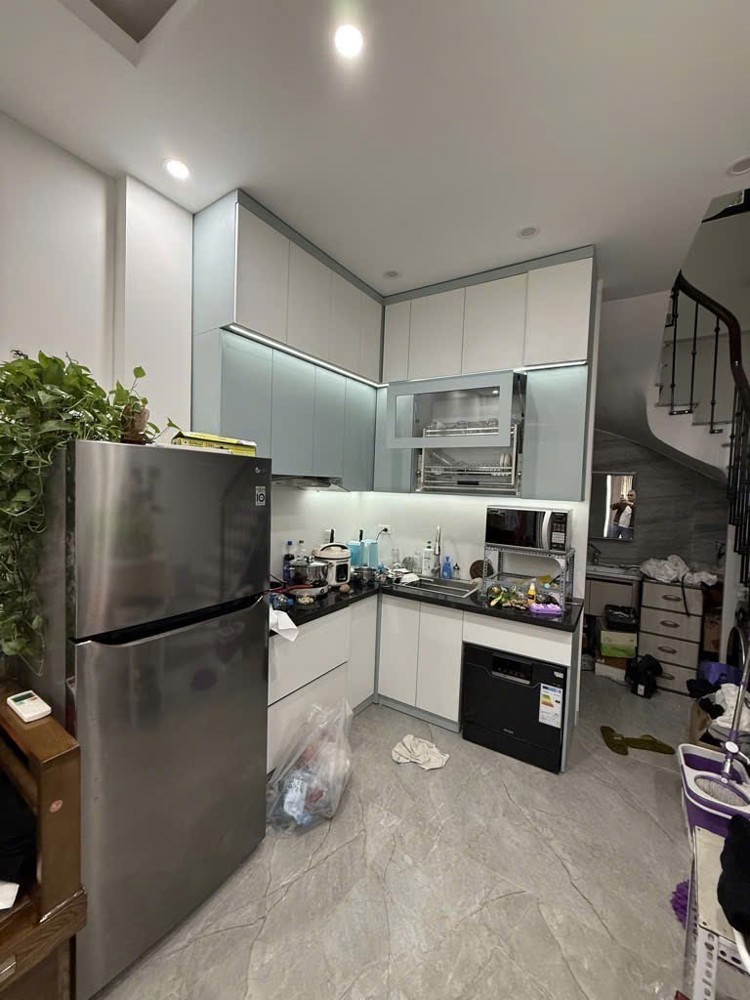 🏡 BẮC CẦU – LONG BIÊN – NHÀ ĐẸP Ở NGAY