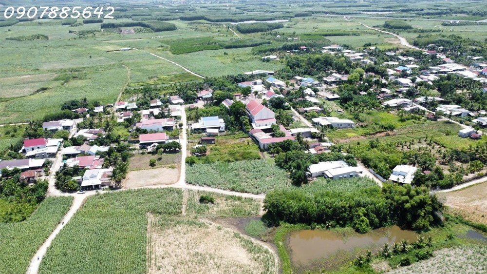 BÁN ĐẤT VƯỜN CHỈ 380 TRIỆU CHO 1.000 MÉT TẠI KHÁNH HOÀ